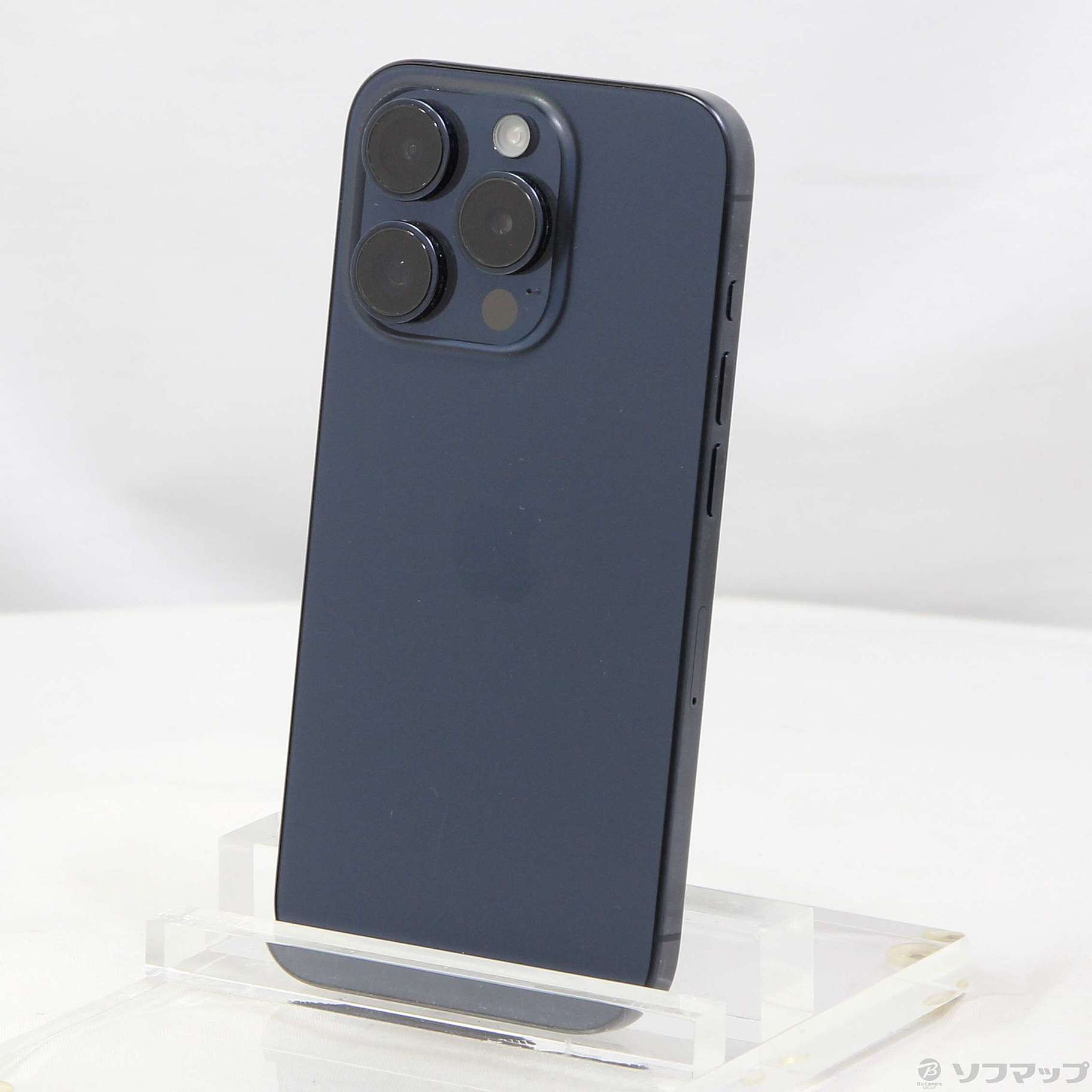 iPhone 15 Pro 中古一覧｜SIMフリー・キャリア - 価格.com