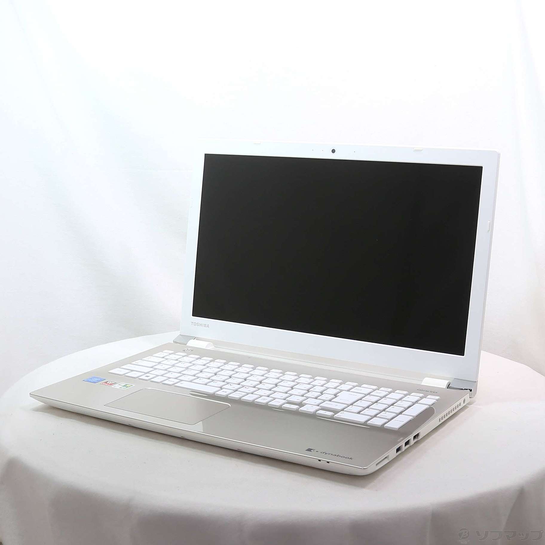 中古ノートパソコン dynabook 製品一覧 - 価格.com