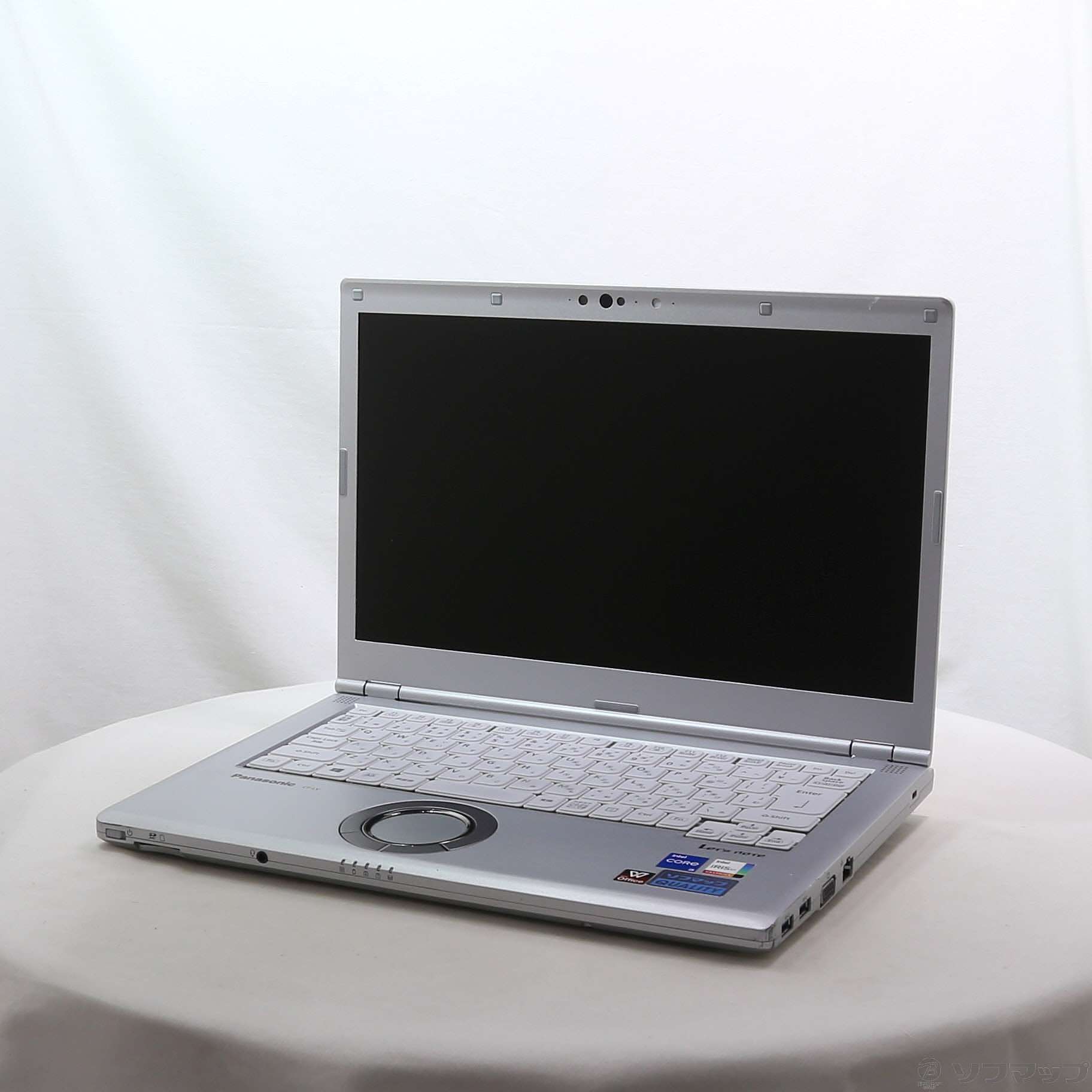 価格.com - パナソニック Let's note MX5 CF-MX5XF8QR 価格比較