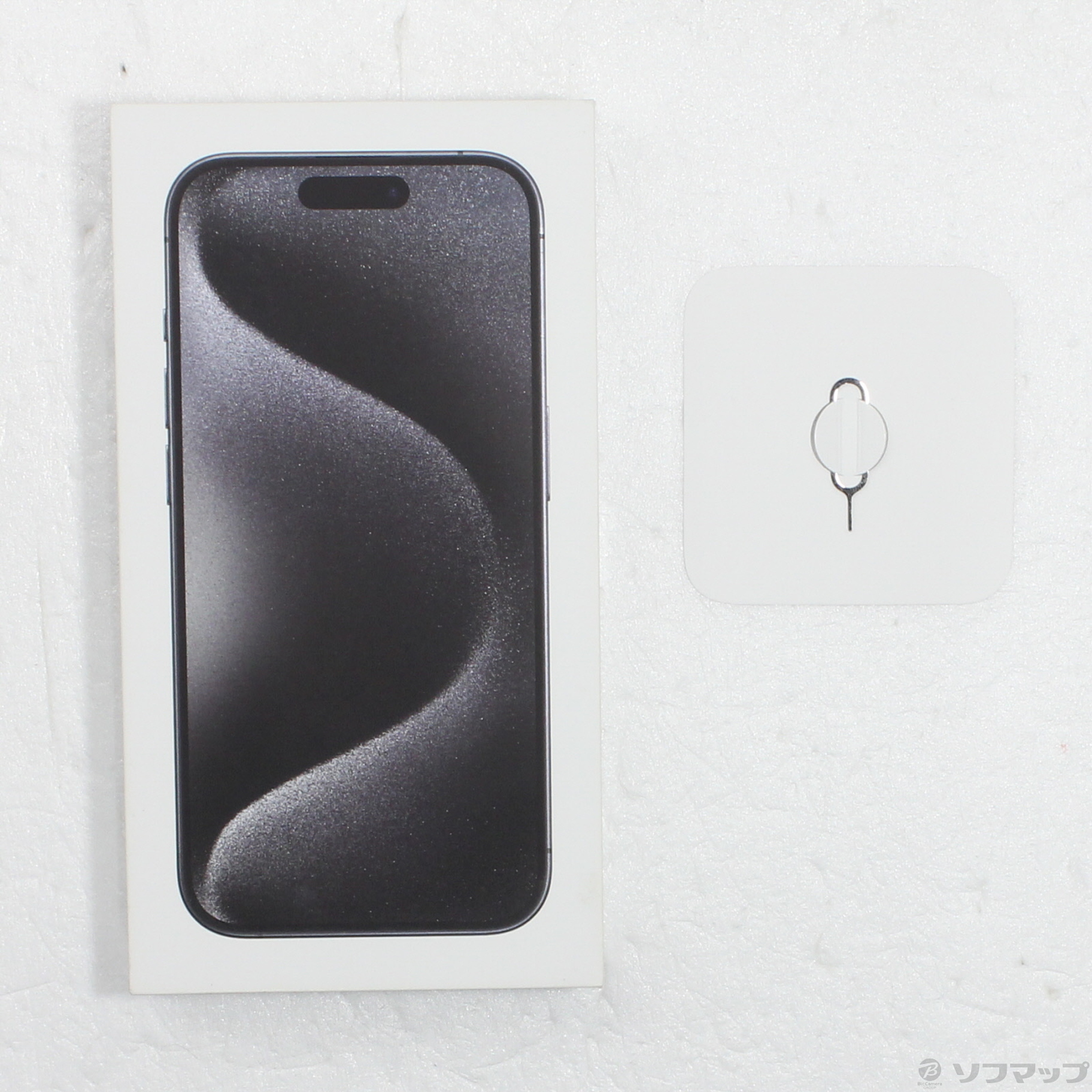 iPhone 15 Pro 中古一覧｜SIMフリー・キャリア - 価格.com