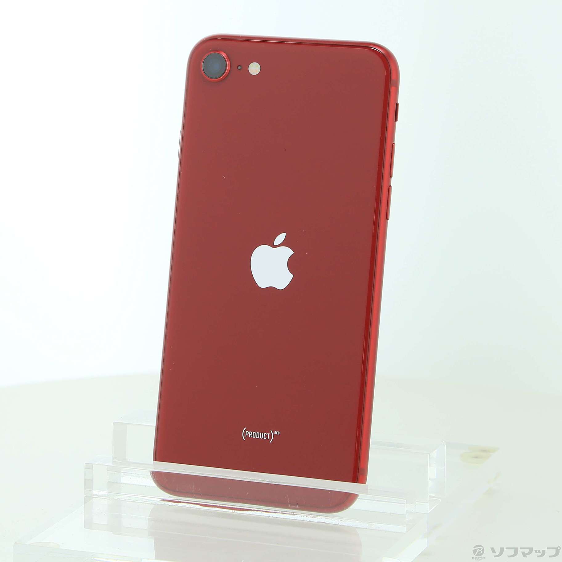 価格.com - Apple iPhone SE (第3世代) (PRODUCT)RED 64GB SIMフリー