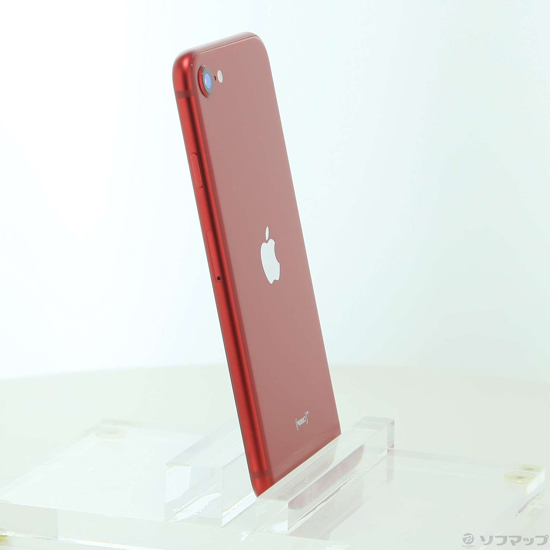 価格.com - Apple iPhone SE (第3世代) (PRODUCT)RED 64GB SIMフリー