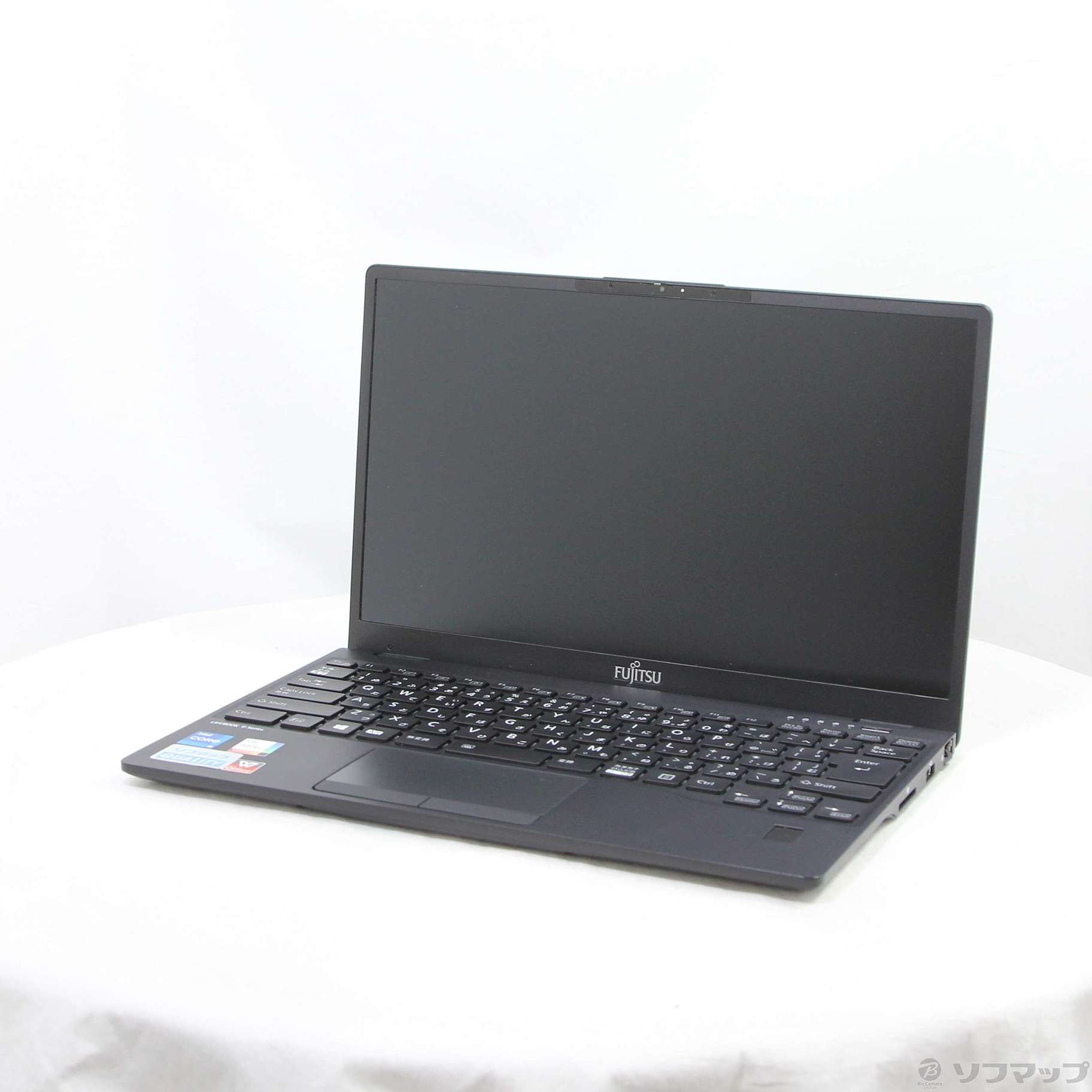 価格.com - 富士通 FMV LIFEBOOK UH90/E3 FMVU90E3W [シルバーホワイト