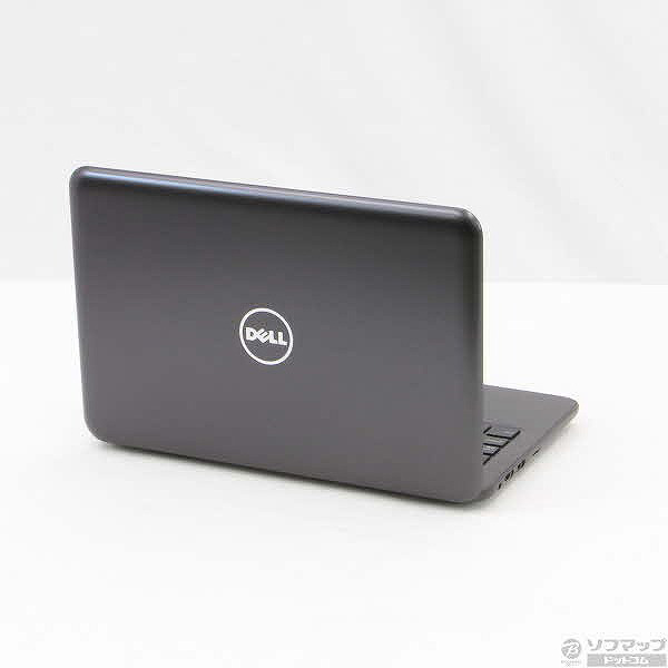 中古】Inspiron 11 3180 P24T003 〔Windows10〕 [2133007775928