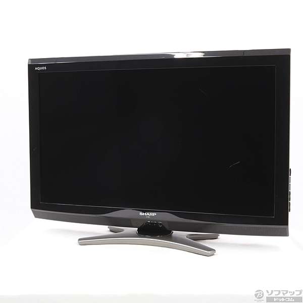 中古】AQUOS LC-32E8-B [2133014904458] - リコレ！|ビックカメラ