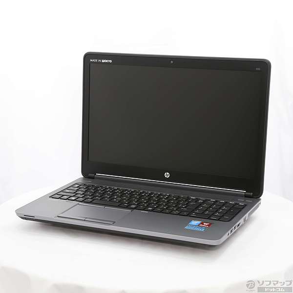 HP ProBook 650 G1 E6P32AV パソコン PC 美品 HP ProBook 650 G1