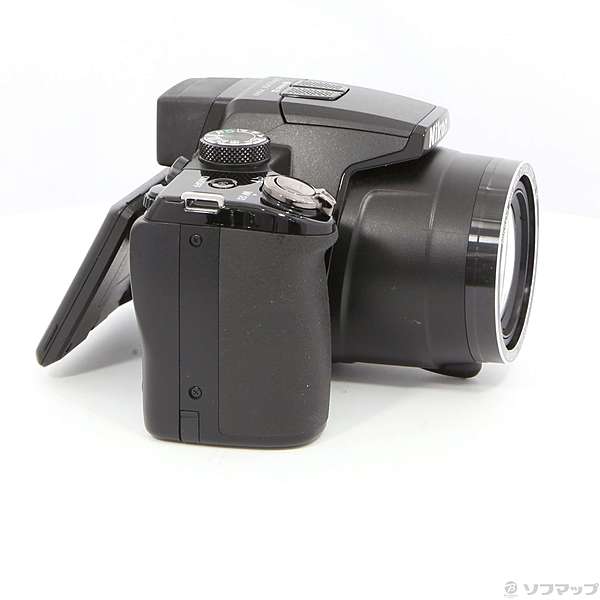 中古】COOLPIX P100 (1030万画素／26倍ズーム／SDHC) [2133020530887