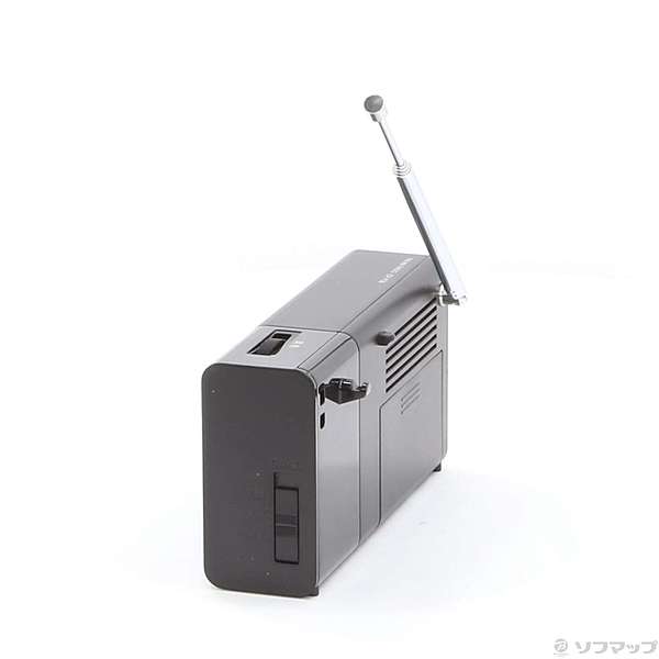 中古】ソニー SONY ハンディーポータブルラジオ ICF-P36 FM／AM