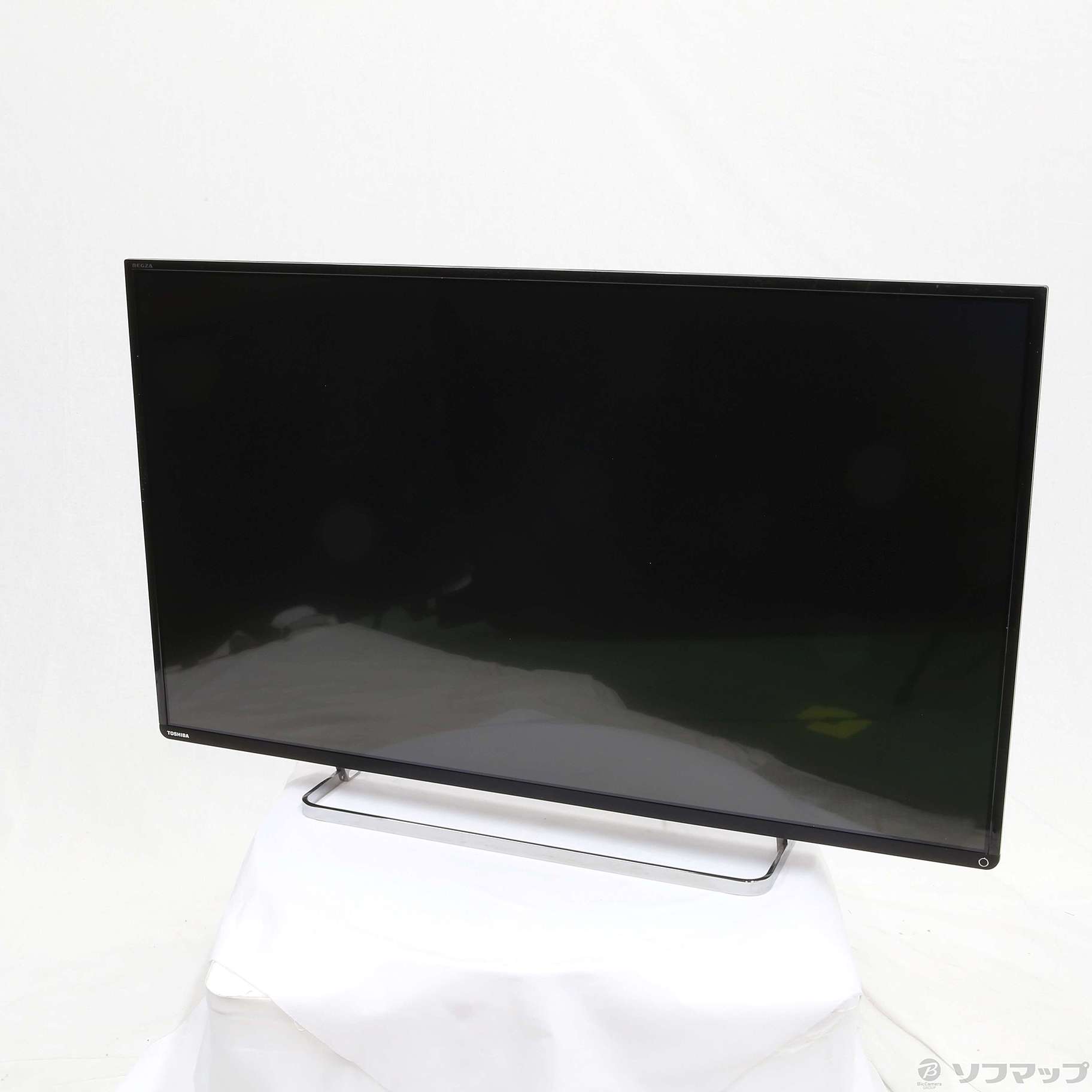 TOSHIBA REGZA 55Z8 液晶テレビ 純正スタンド ジャンク品 TOSHIBA