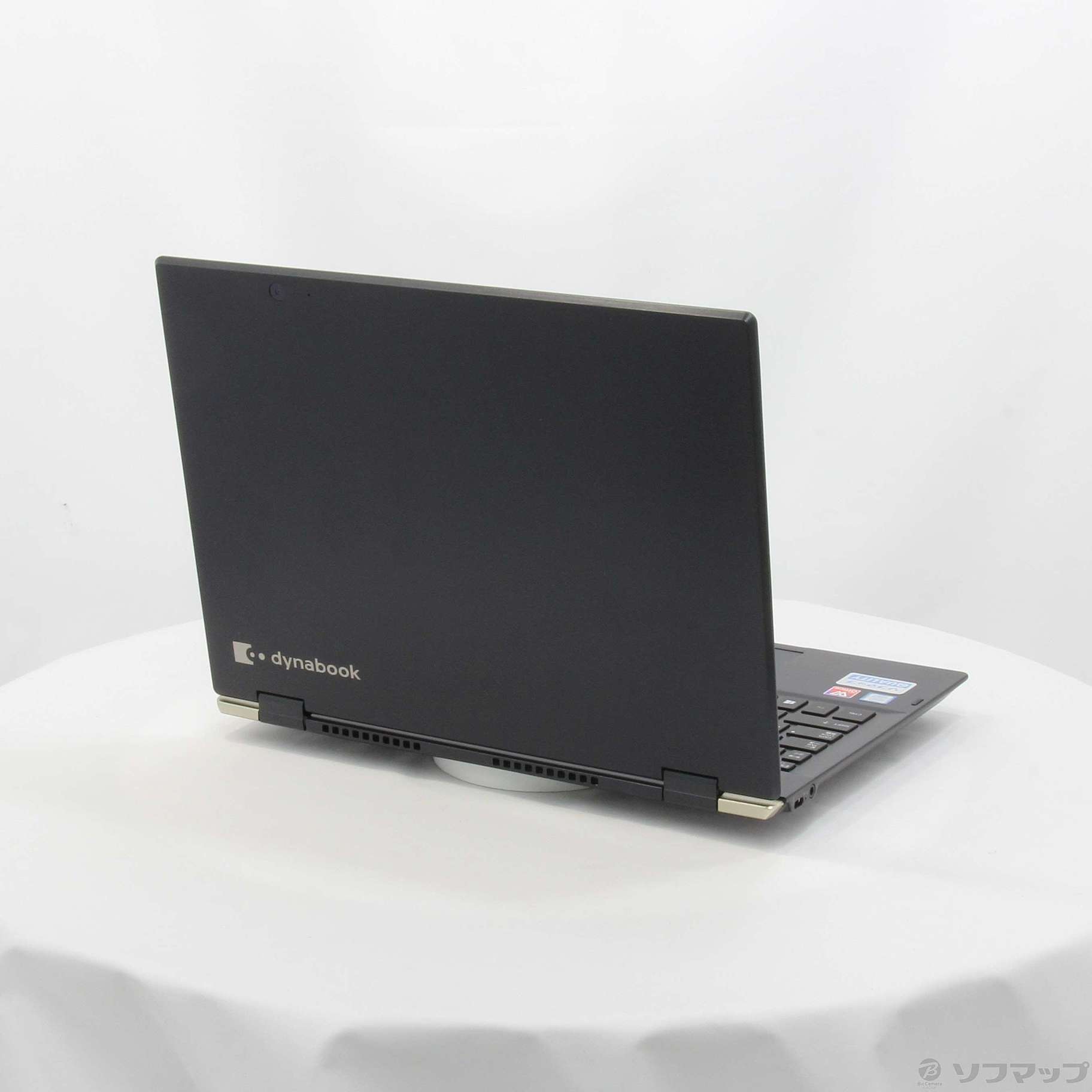 中古】dynabook V72／JLE PV72JLEBNNASE 〔Windows 10