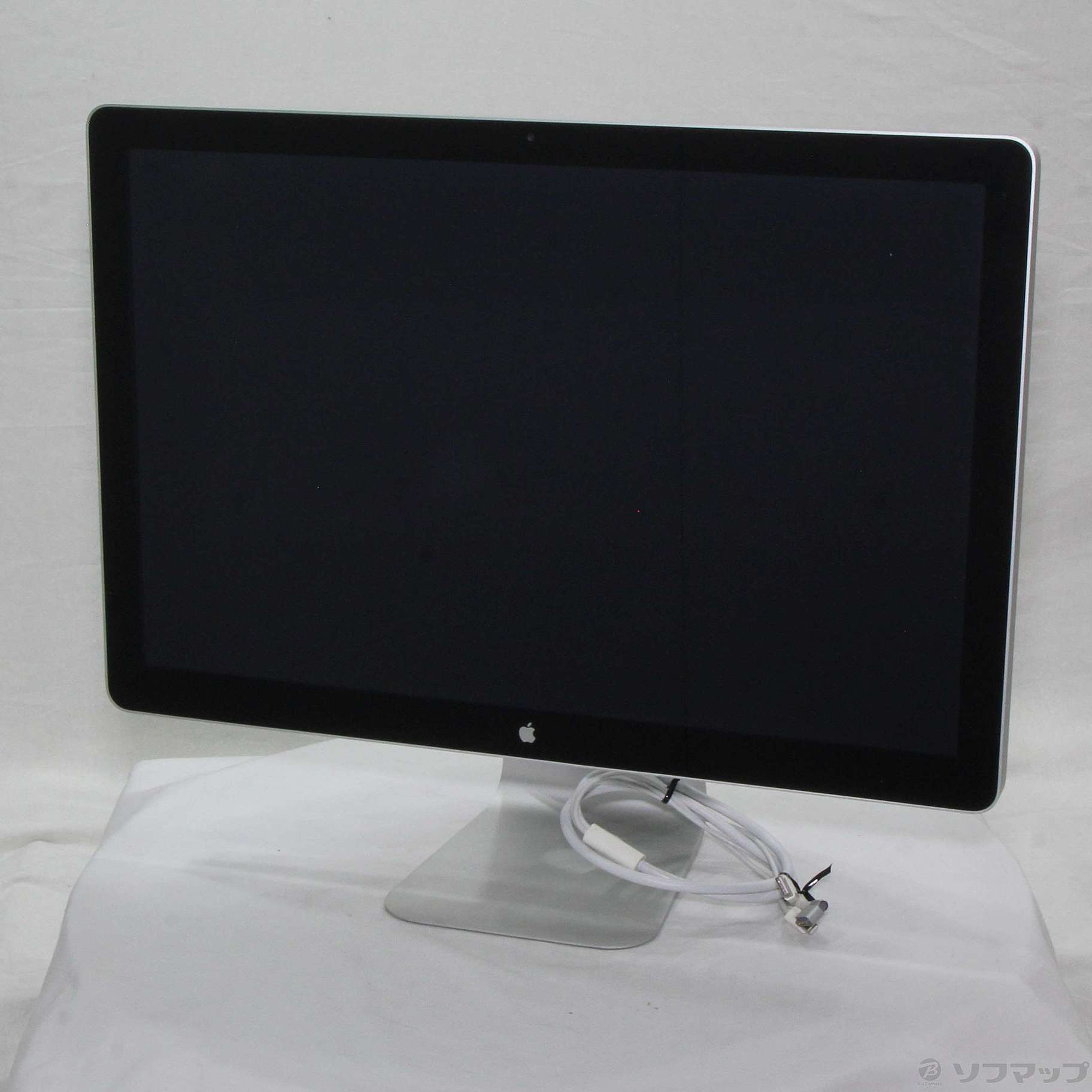 中古】セール対象品 Apple LED Cinema Display MB382J／A