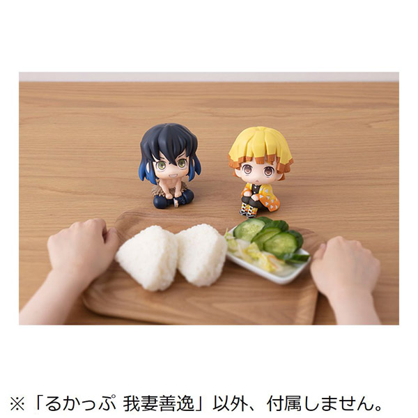 再版】るかっぷ 鬼滅の刃 我妻善逸｜の通販はソフマップ[sofmap]