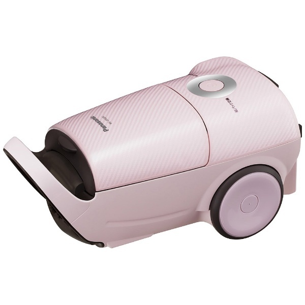 MC-JP520G-P 紙パック式掃除機 ピンク [紙パック式]｜の通販は