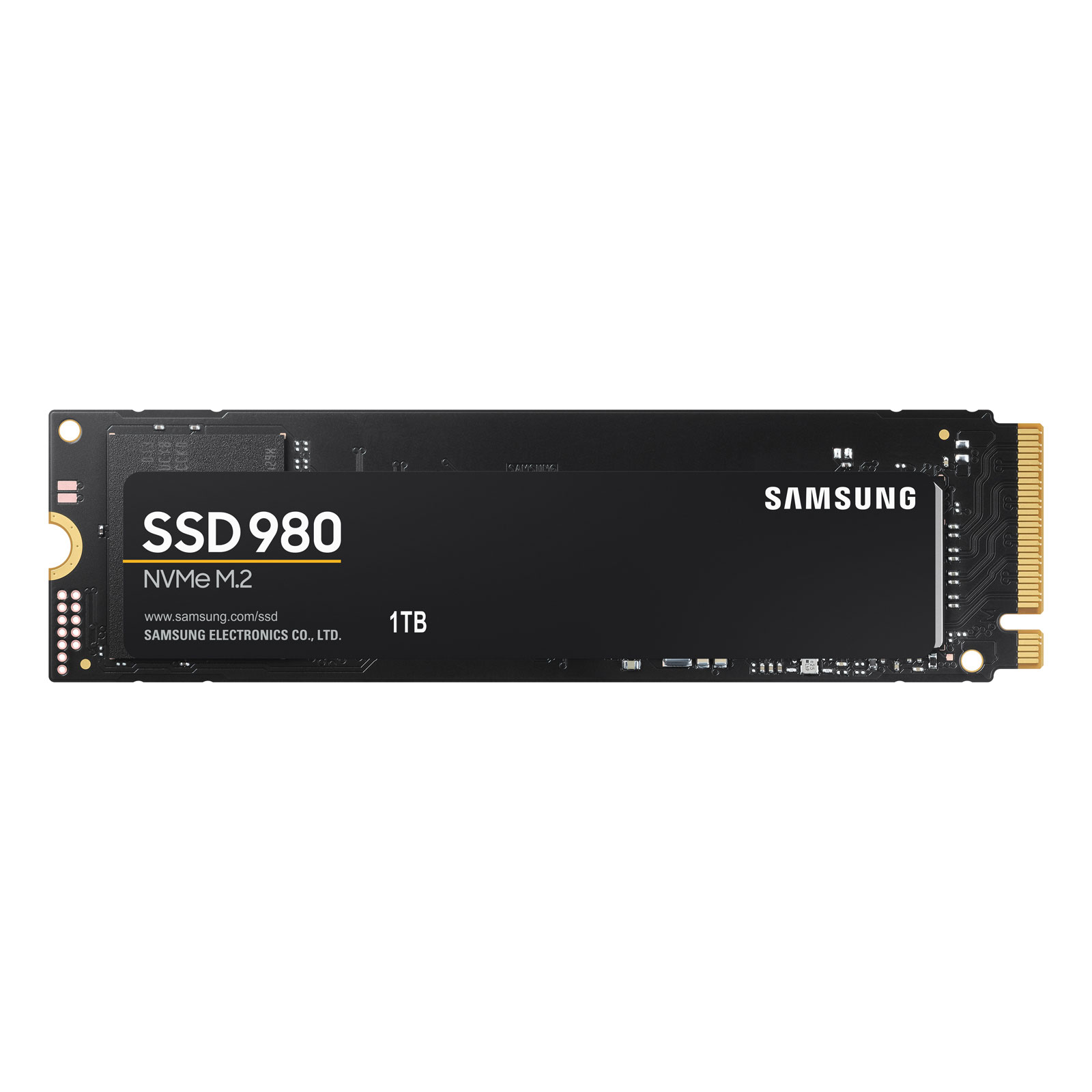 内蔵SSD PCI-Express接続 SSD 980 MZ-V8V1T0B/IT ［M.2 /1TB］｜の通販