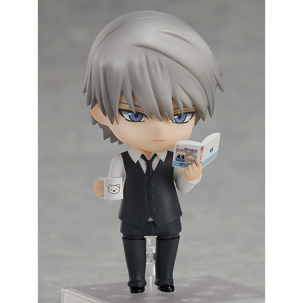 ねんどろいど 純情ロマンチカ 宇佐見秋彦｜の通販はソフマップ[sofmap]