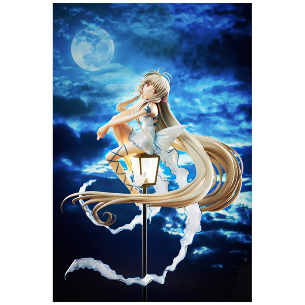 塗装済み完成品 1/7 ちょびっツ ちぃ｜の通販はアキバ☆ソフマップ[sofmap]