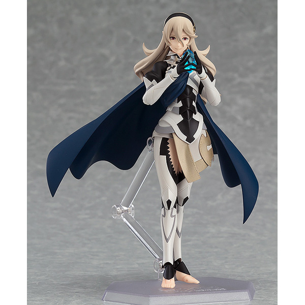 figma ファイアーエムブレム if カムイ（女）【再販】｜の通販は