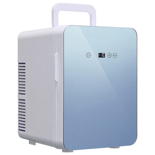 VS-409-BU 9L ダブルペルチェ冷温庫 BLUE｜の通販はソフマップ[sofmap]