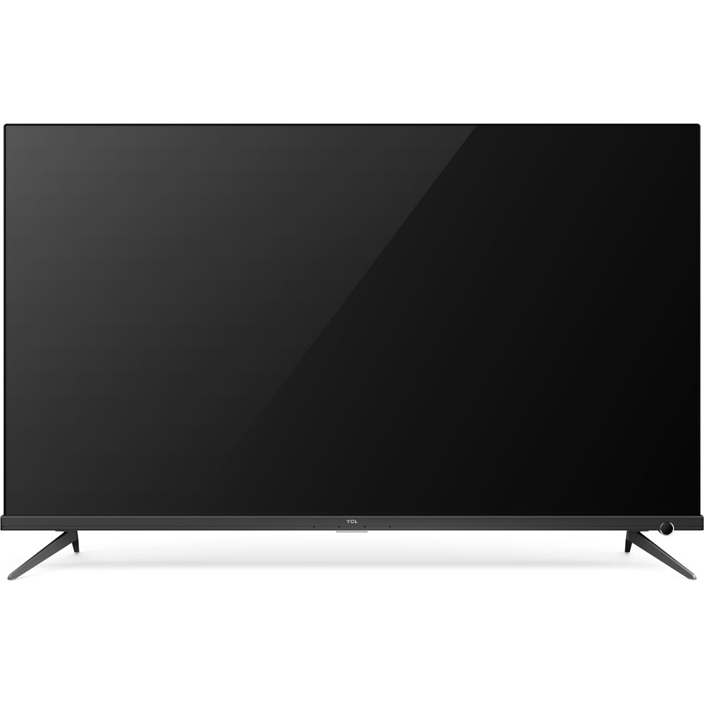 液晶テレビ P815シリーズ 黒 43P815B ［43V型 /Bluetooth対応 /4K対応