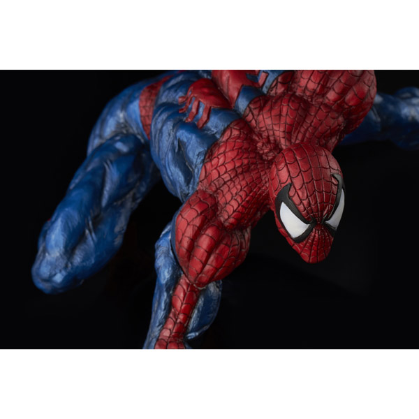 ソフビナル スパイダーマン｜の通販はソフマップ[sofmap]