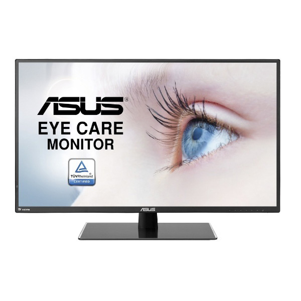 ASUS VA32AQ 液晶モニター 31.5型 ASUS VA32AQ - LED monitor | Overview, Specs, Details | SHI