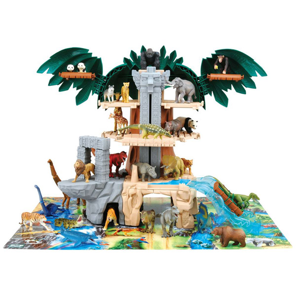 アニア 合体！ジャングルツリー 通常版｜の通販はソフマップ[sofmap]