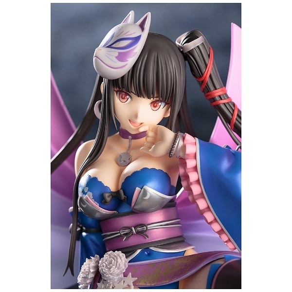 戦国大戦 五郎八姫 Tony Ver. 1/6PVC塗装済み完成品フィギュア｜の通販