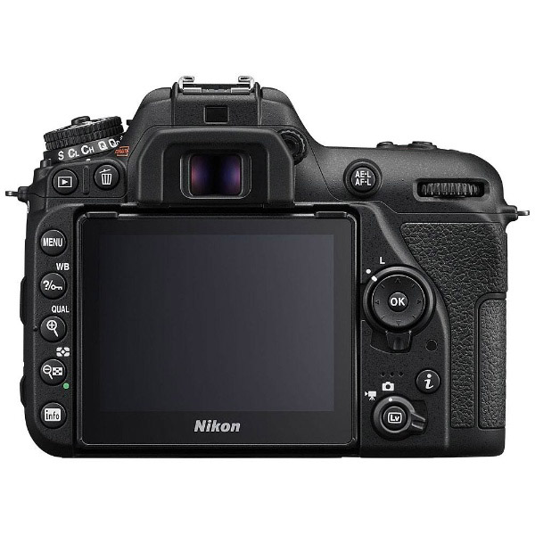 D7500・18-140 VR レンズキット [ニコンFマウント(APS-C)] デジタル