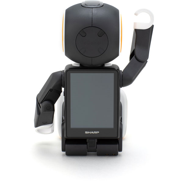 RoBoHoN ロボホン Wi-Fi対応モデル（お座りタイプ） SR-05MY｜の通販は