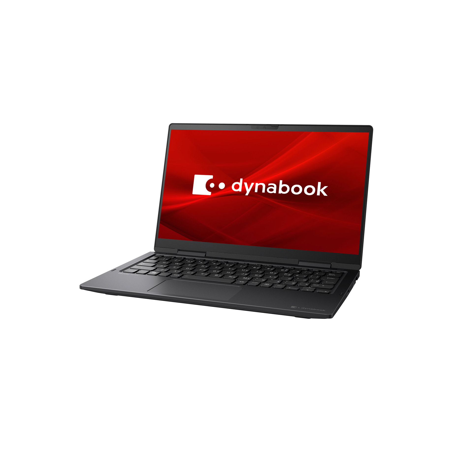 ノートパソコン dynabook V8 プレミアムブラック P1V8PPBB ［13.3型