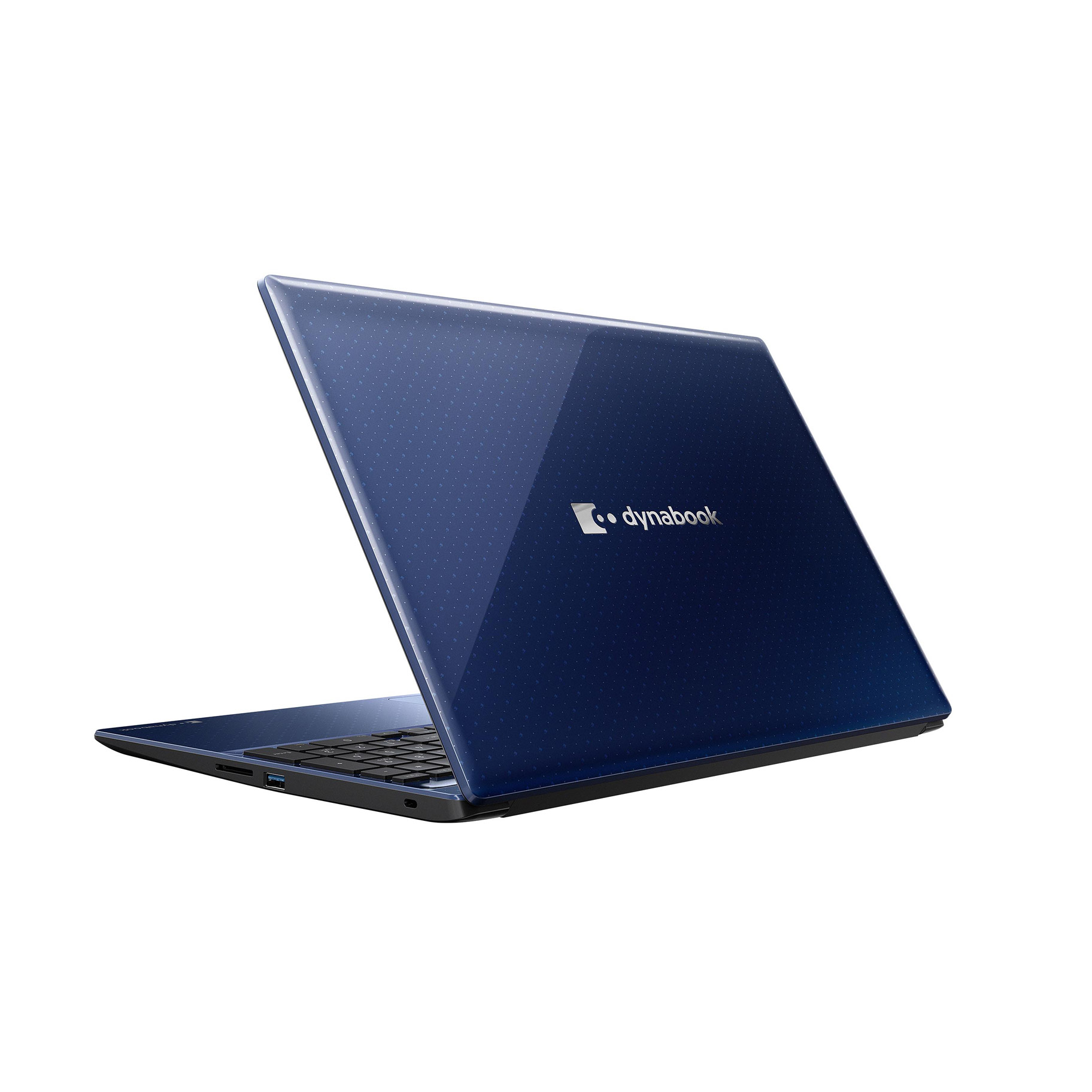 ノートパソコン dynabook C7 スタイリッシュブルー P2C7PBBL ［15.6型