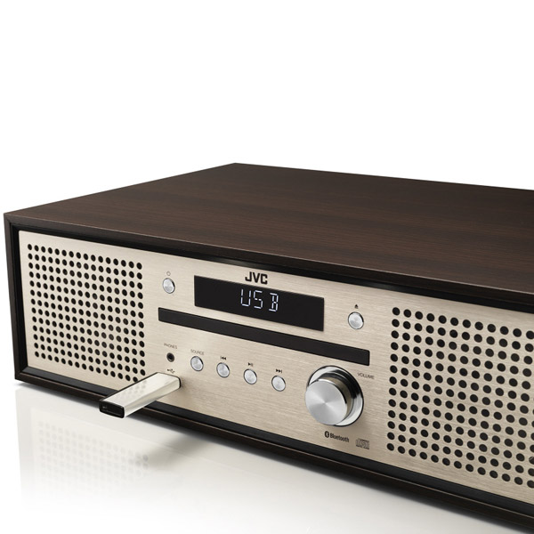 コンパクトコンポーネントシステム NX-W30 [ワイドFM対応]｜の通販は