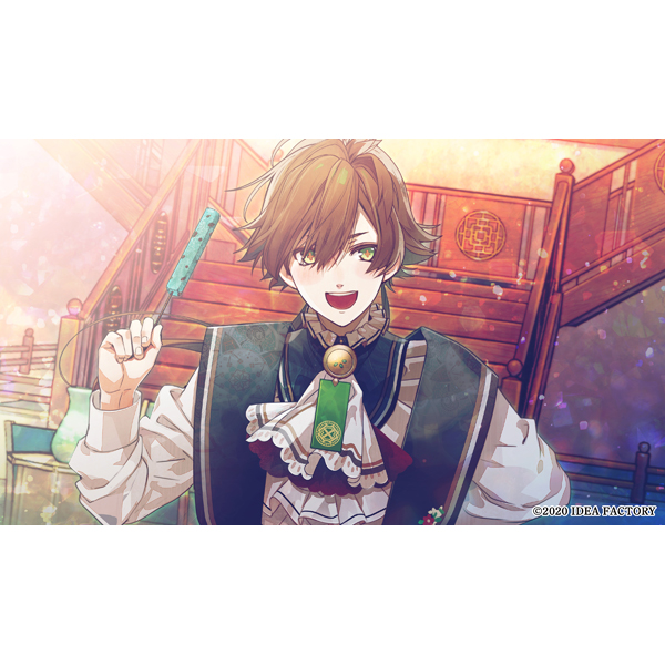 オランピアソワレ 限定版 【Switchゲームソフト】｜の通販はソフマップ