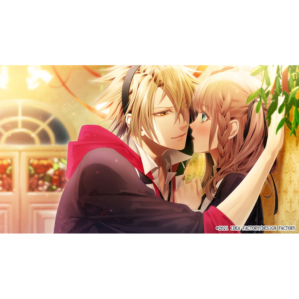 AMNESIA World for Nintendo Switch 通常版｜の通販はソフマップ[sofmap]