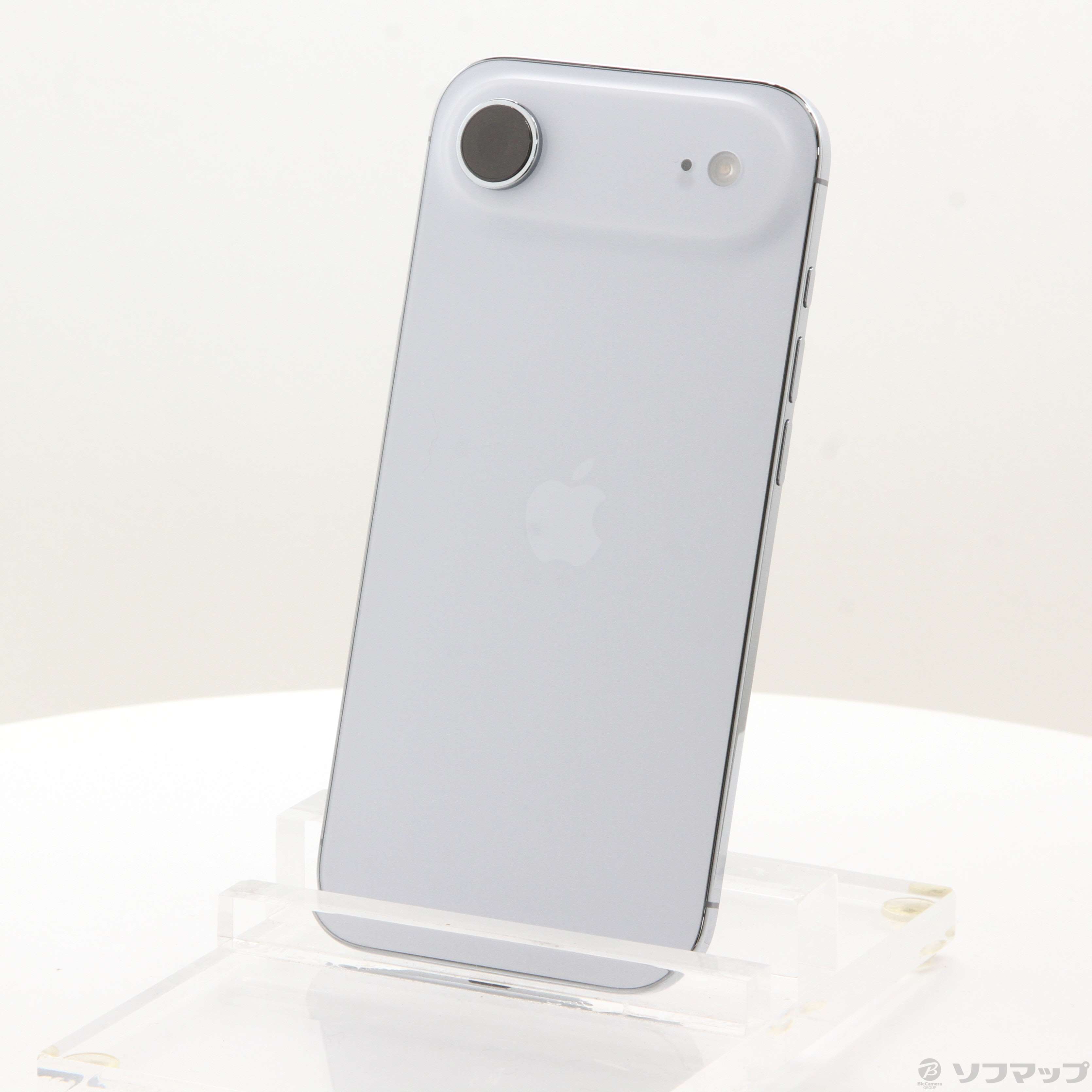 中古】iPhone Air 256GB スカイブルー MG2A4J／A SIMフリー