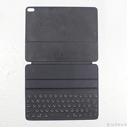 中古】12.9インチ iPad Pro用 Smart Keyboard Folio MU8H2J／A