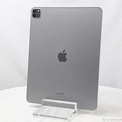中古iPad Pro 12.9インチ 第6世代 - リコレ！|ビックカメラグループ