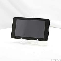 中古ニンテンドースイッチ(Nintendo Switch)本体 - リコレ