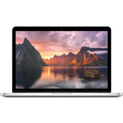 中古】MacBook Pro 13.3-inch Mid-2014 MGX82J／A Core_i5 2.6GHz 8GB