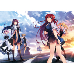 グリザイア・コンプリートボックス｜の通販はアキバ☆ソフマップ[sofmap]