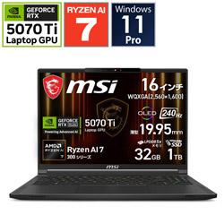 ゲーミングPC(パソコン) おすすめ16選 2026年版｜ソフマップ[sofmap]