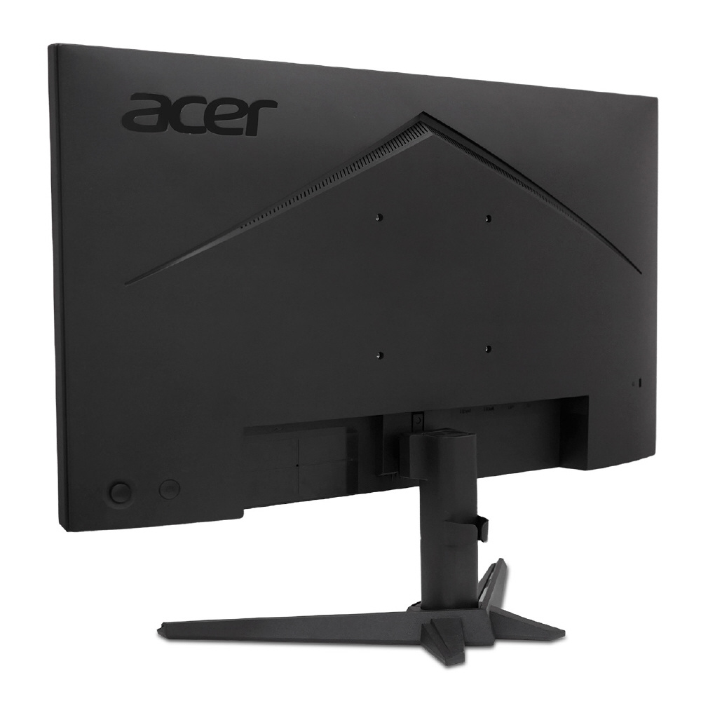 Acer QG241YM3bmiipx ゲーミングモニター180HZ ゲーミングモニター
