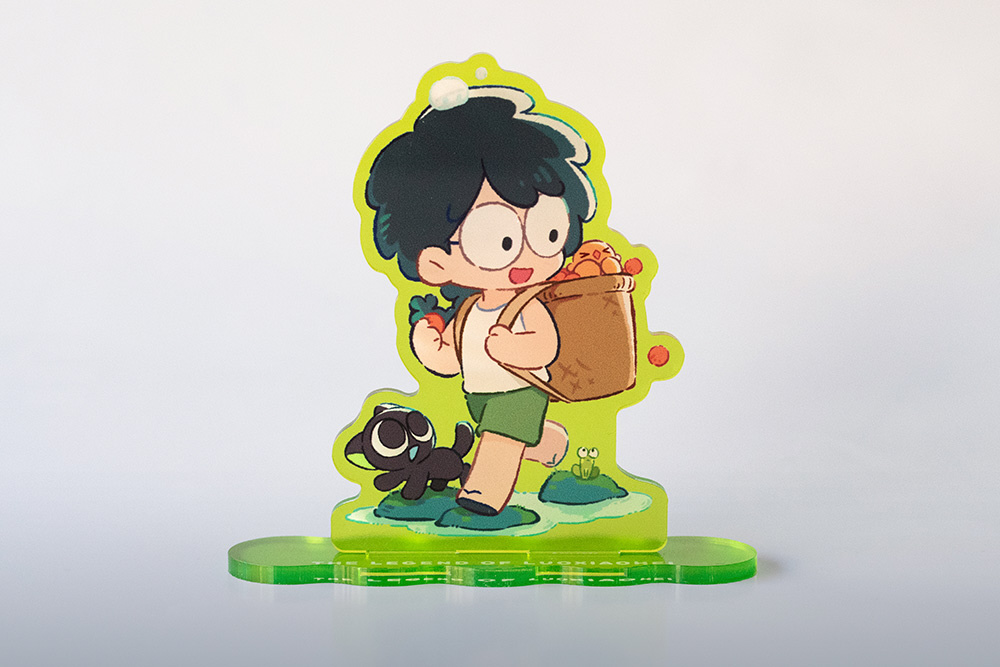 TVアニメ「羅小黒戦記」1 完全生産限定版｜の通販はソフマップ[sofmap]