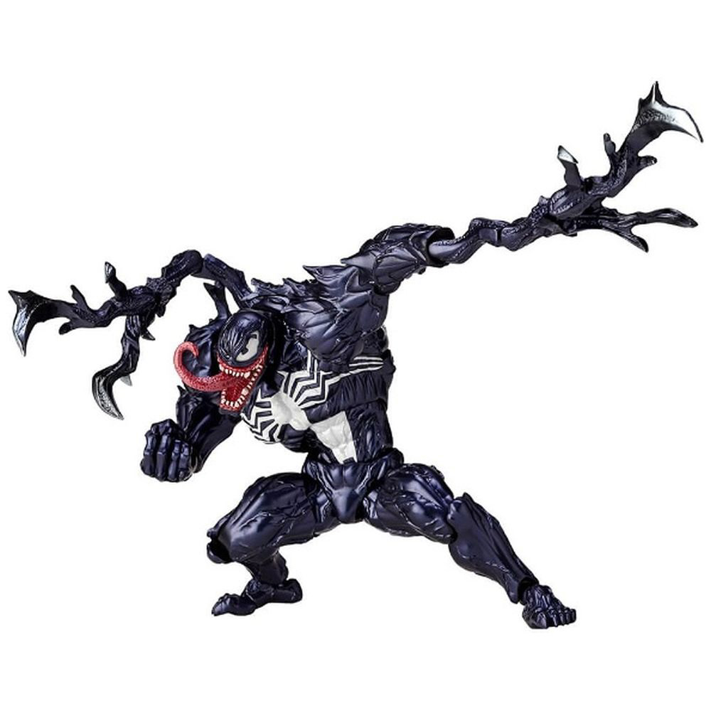 再販】アメイジング・ヤマグチ Series No．003 VENOM（ヴェノム）｜の