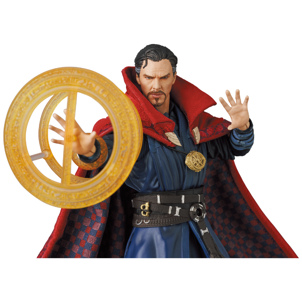 マフェックス No．152 MAFEX DOCTOR STRANGE（Infinity War Ver