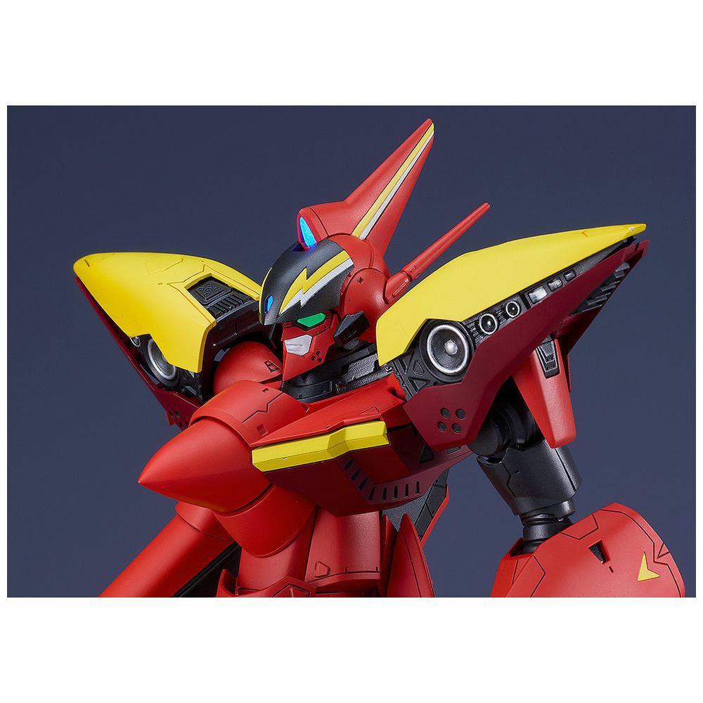 1/72 PLAMAX マクロス7 VF-19改ファイヤーバルキリー（熱気バサラ機