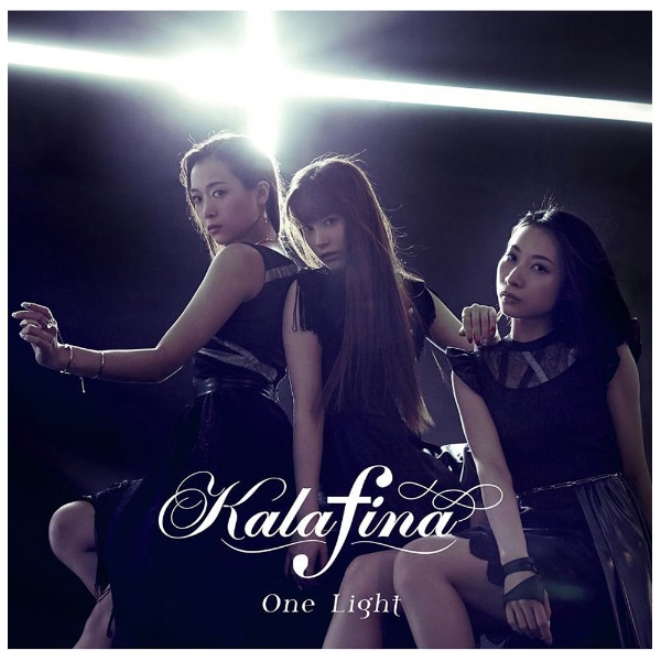 Kalafina / One Light 初回盤B BD付 CD｜の通販はソフマップ[sofmap]