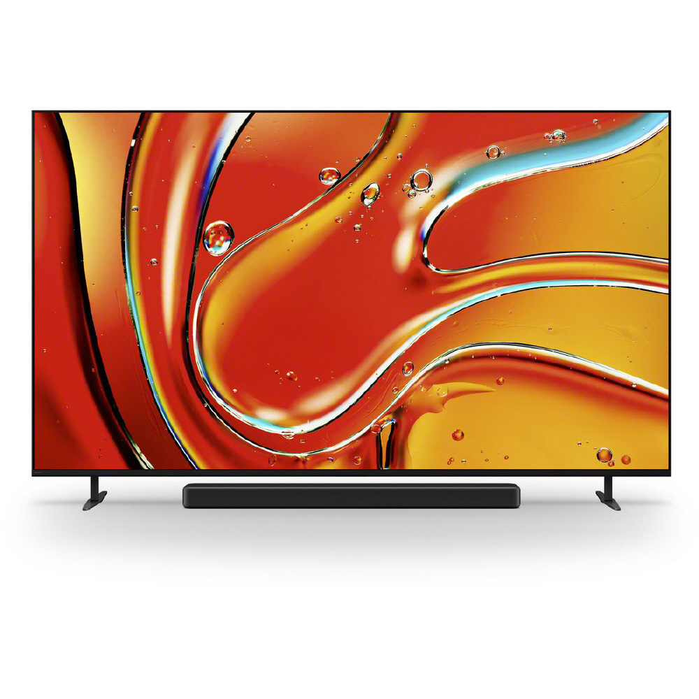 液晶テレビ BRAVIA(ブラビア) K-85XR70 ［85V型 /Bluetooth対応 /4K