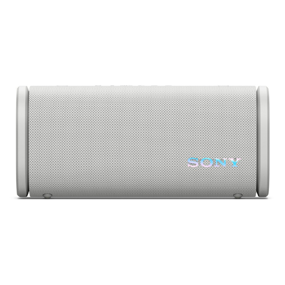 ブルートゥーススピーカー オフホワイト SRS-ULT50 WZ ［防水