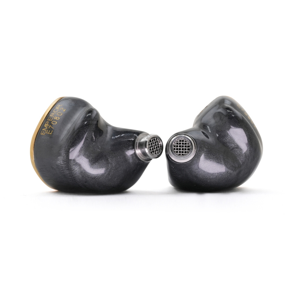 イヤホン カナル型 QDC-EMPEROR-S｜の通販はソフマップ[sofmap]